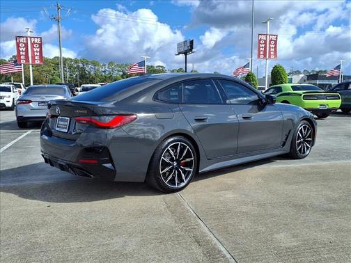 2022 BMW M440 i xDrive