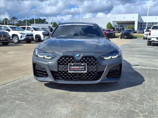 2022 BMW M440 i xDrive