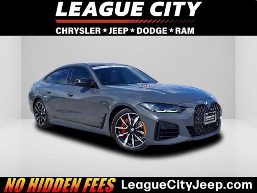 2022 BMW M440 i xDrive