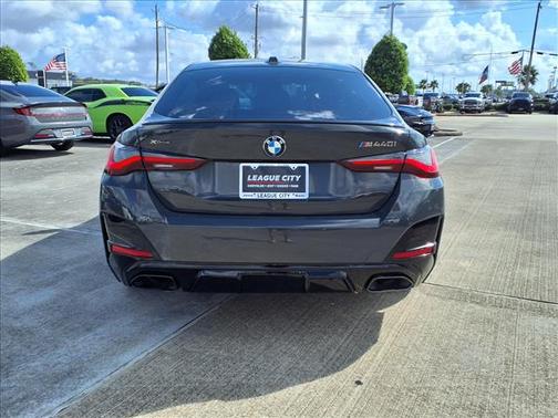 2022 BMW M440 i xDrive
