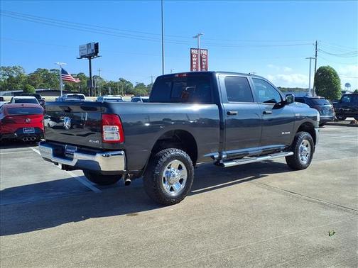 2020 RAM 2500 Tradesman
