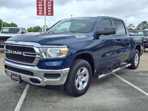 2024 RAM 1500 Tradesman