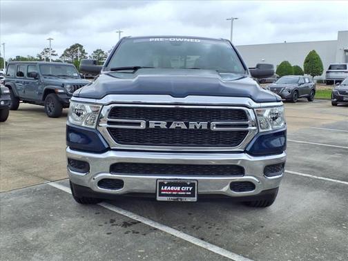 2024 RAM 1500 Tradesman