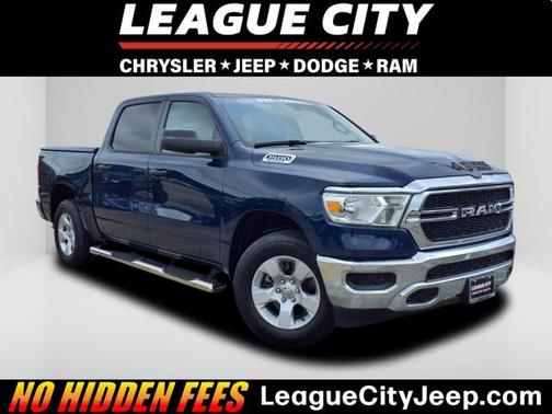 2024 RAM 1500 Tradesman