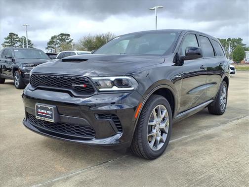2026 Dodge Durango GT HEMI V8