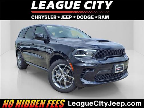2026 Dodge Durango GT HEMI V8