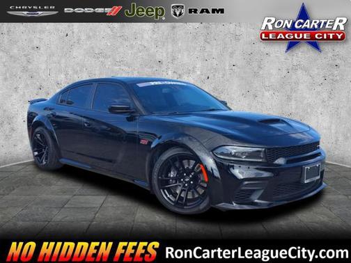 2023 Dodge Charger R/T Scat Pack