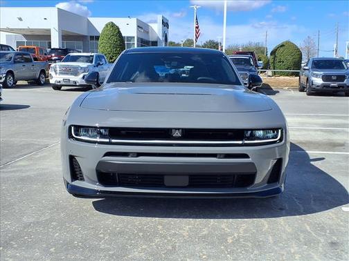 2026 Dodge Charger Scat Pack