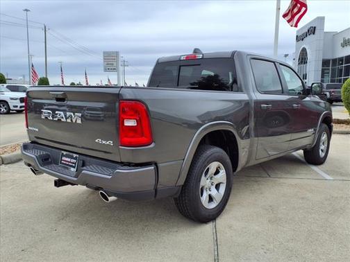 2025 RAM 1500 Lone Star