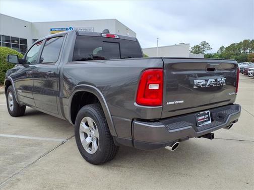 2025 RAM 1500 Lone Star