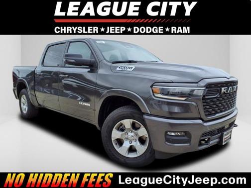 2025 RAM 1500 Lone Star