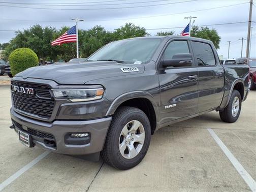 2025 RAM 1500 Lone Star