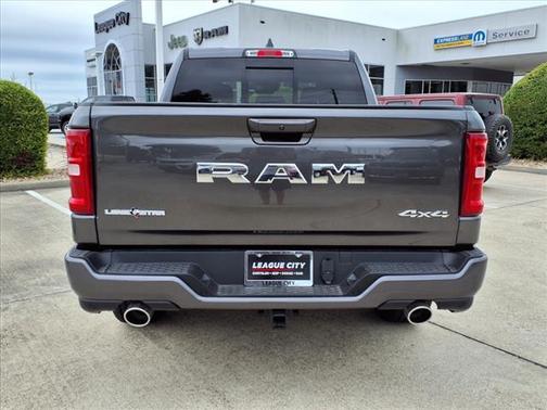 2025 RAM 1500 Lone Star