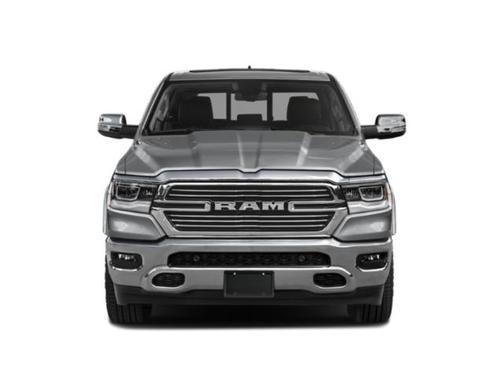 Patriot Blue Pearlcoat 2022 RAM 1500 Big Horn/Lone Star