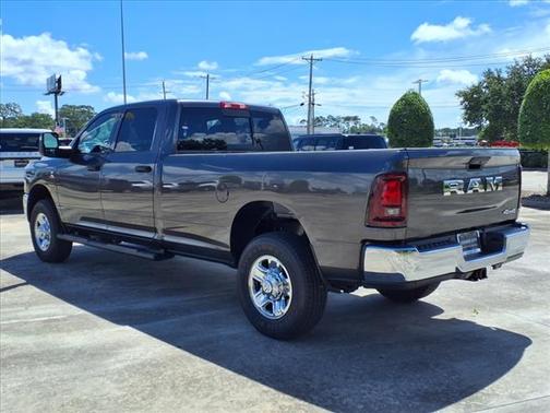 2025 RAM 3500 Tradesman