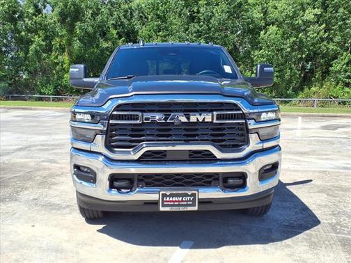 2025 RAM 3500 Tradesman