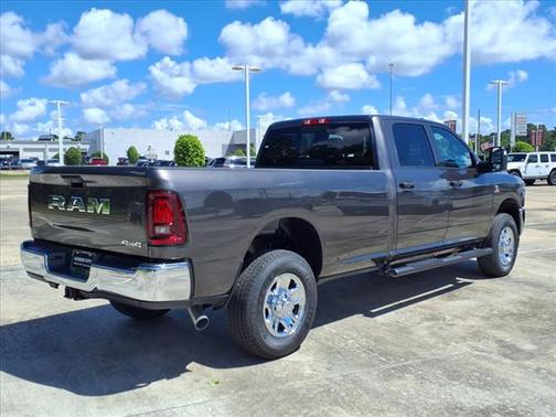 2025 RAM 3500 Tradesman
