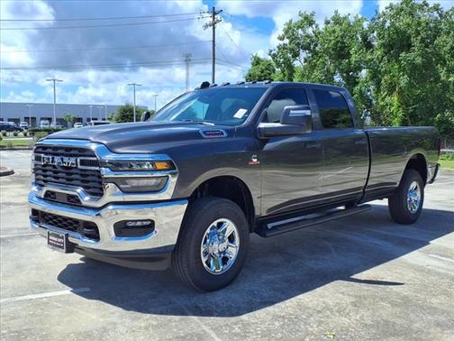2025 RAM 3500 Tradesman
