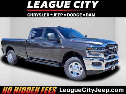 2025 RAM 3500 Tradesman