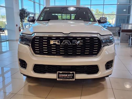2026 RAM 1500 ST