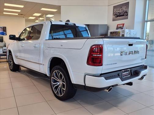 2026 RAM 1500 ST