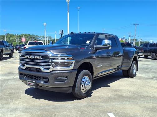 2025 RAM 3500 Laramie