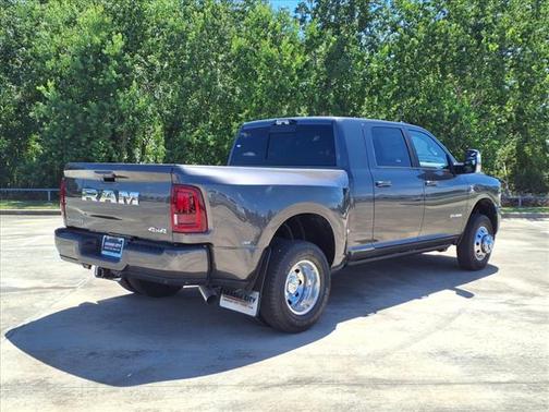 2025 RAM 3500 Laramie