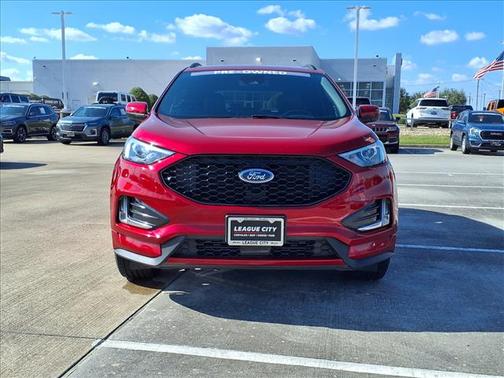 2023 Ford Edge ST Line