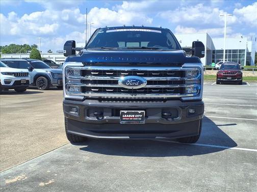 2024 Ford F-250 King Ranch