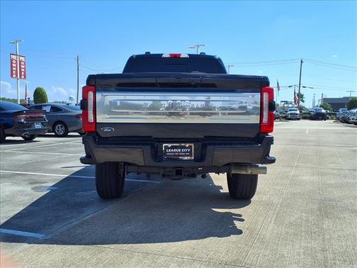 2024 Ford F-250 King Ranch