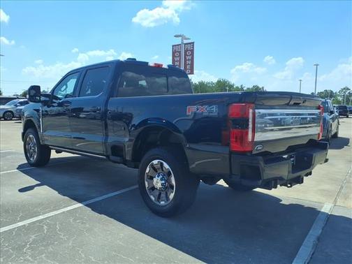 2024 Ford F-250 King Ranch