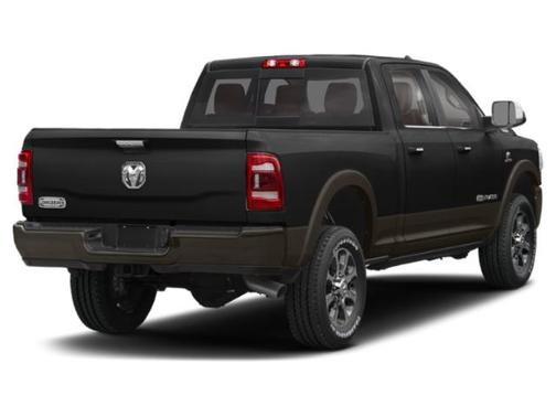 2021 RAM 2500 Longhorn