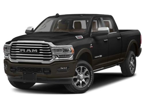 2021 RAM 2500 Longhorn