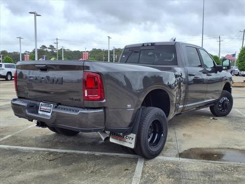2025 RAM 3500 Laramie
