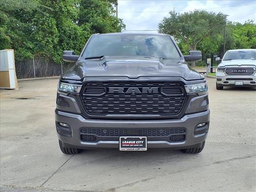 Granite 2026 RAM 1500 Express