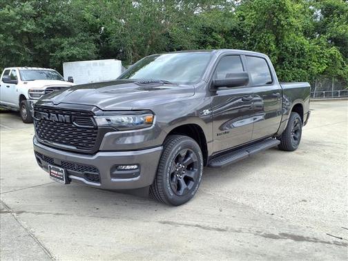 Granite 2026 RAM 1500 Express