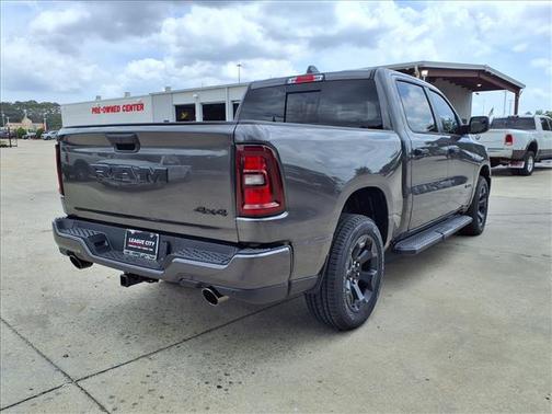 Granite 2026 RAM 1500 Express