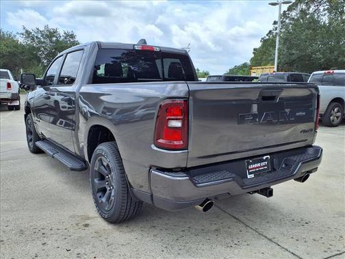 Granite 2026 RAM 1500 Express