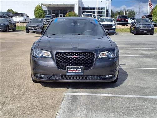 2023 Chrysler 300 S
