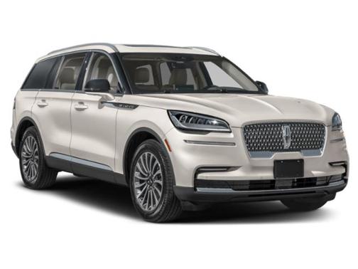 2024 Lincoln Aviator Premiere