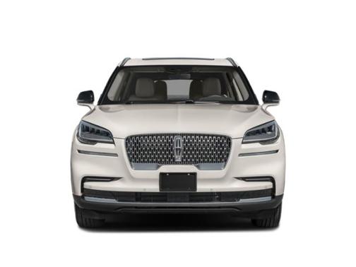 2024 Lincoln Aviator Premiere