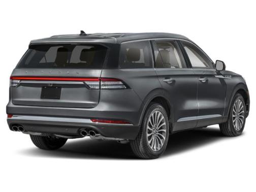 2024 Lincoln Aviator Premiere