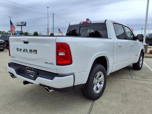 2025 RAM 1500 Lone Star