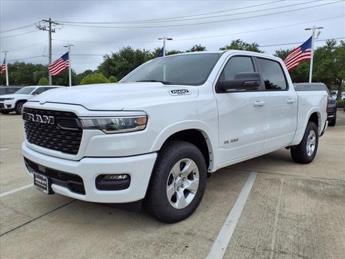 2025 RAM 1500 Lone Star