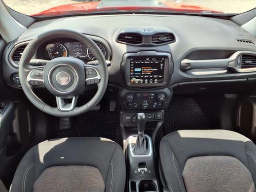 2023 Jeep Renegade Upland