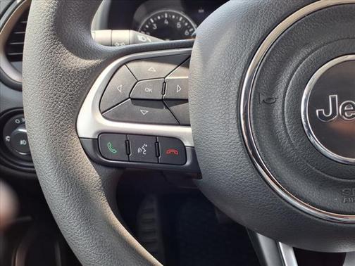 2023 Jeep Renegade Upland