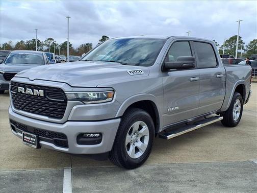2025 RAM 1500 Lone Star