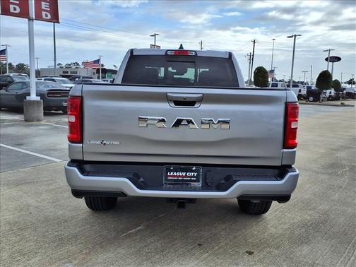 2025 RAM 1500 Lone Star