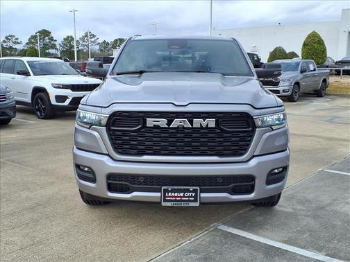 2025 RAM 1500 Lone Star