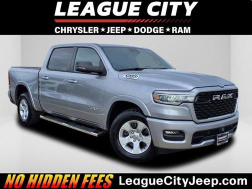 2025 RAM 1500 Lone Star